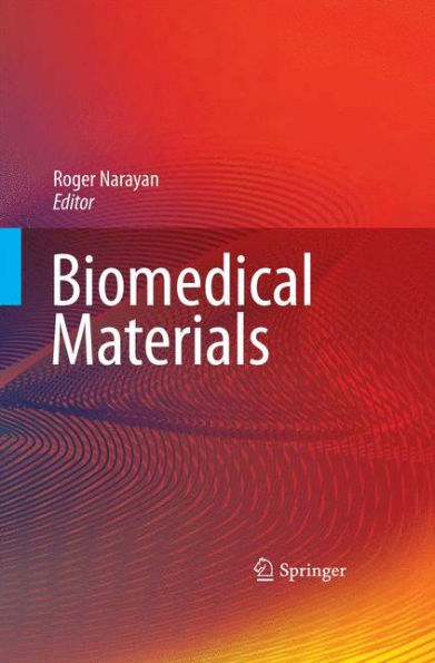 Biomedical Materials
