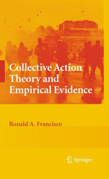 Collective Action Theory And Empirical Evidence