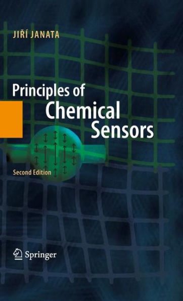 Principles Of Chemical Sensors