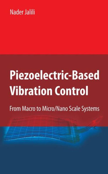 Piezoelectric-Based Vibration Control: From Macro To Micro/Nano Scale Systems