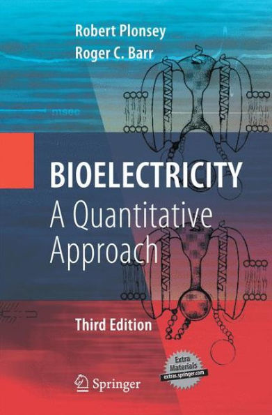 Bioelectricity: A Quantitative Approach