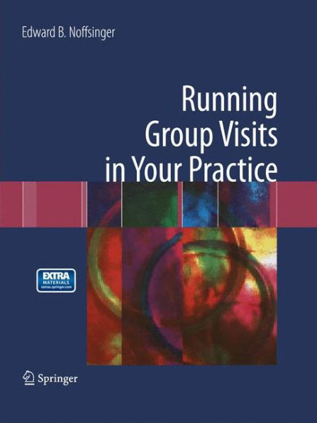 Running Group Visits In Your Practice