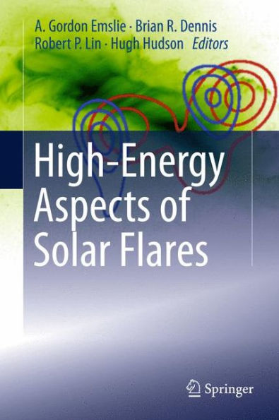 High-Energy Aspects Of Solar Flares
