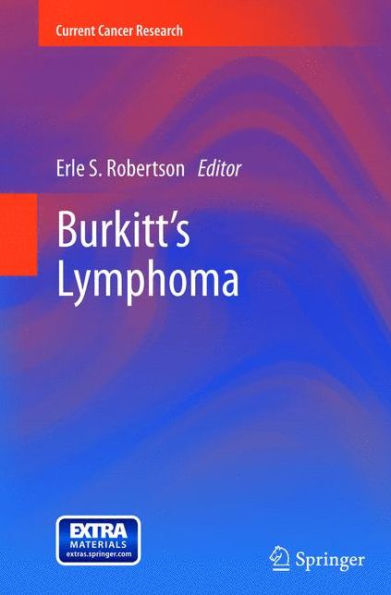Burkitt's Lymphoma (Current Cancer Research)