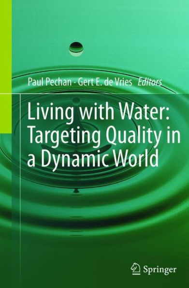 Living With Water: Targeting Quality In A Dynamic World