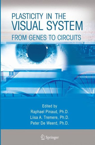 Plasticity In The Visual System: From Genes To Circuits