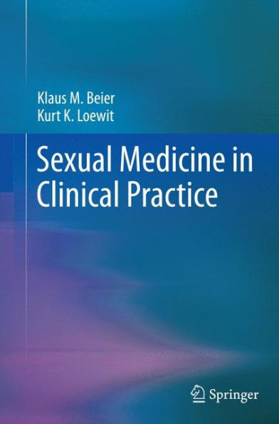 Sexual Medicine In Clinical Practice