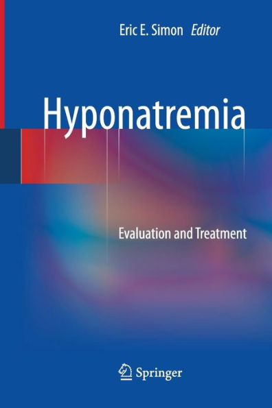 Hyponatremia: Evaluation And Treatment