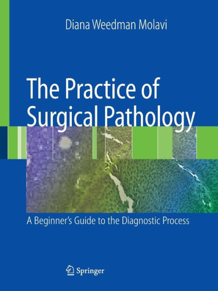 The Practice Of Surgical Pathology: A Beginner's Guide To The Diagnostic Process