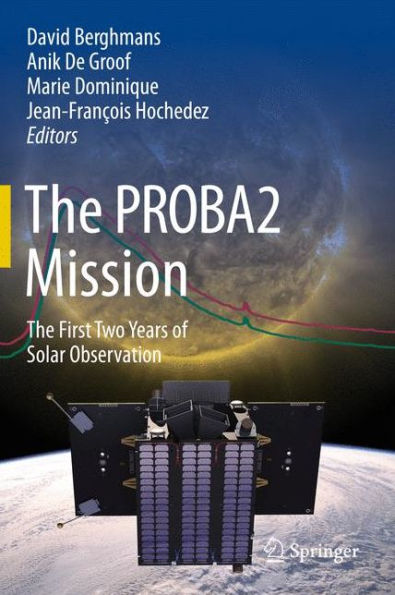 The Proba2 Mission: The First Two Years Of Solar Observation
