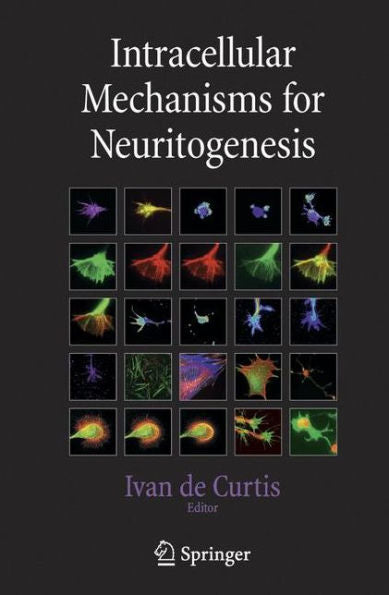 Intracellular Mechanisms For Neuritogenesis