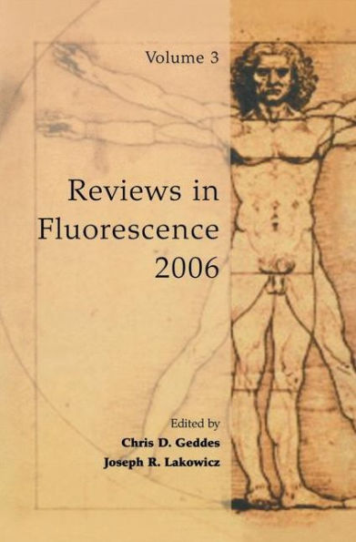 Reviews In Fluorescence 2006