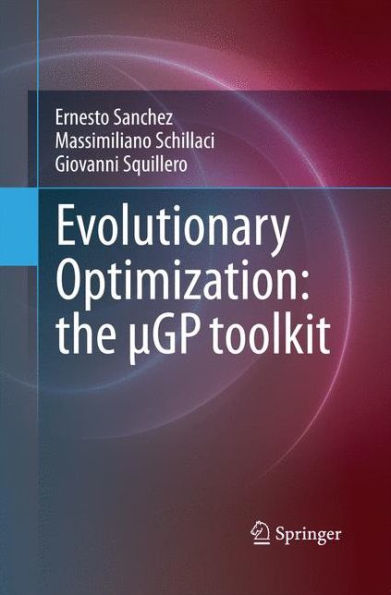 Evolutionary Optimization: The ?P Toolkit
