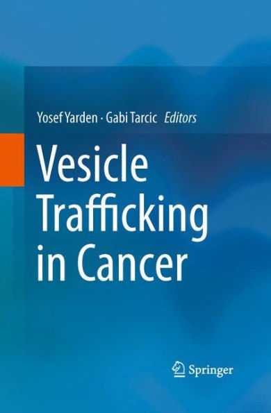 Vesicle Trafficking In Cancer