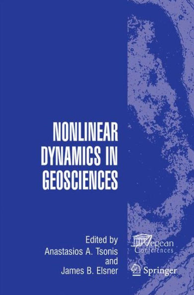 Nonlinear Dynamics In Geosciences