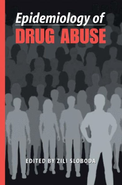 Epidemiology Of Drug Abuse