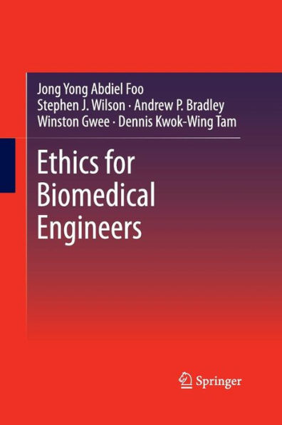 Ethics For Biomedical Engineers