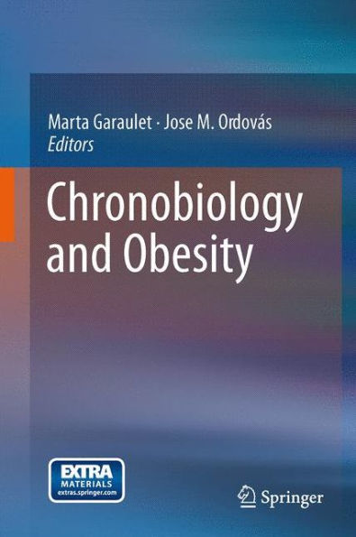 Chronobiology And Obesity