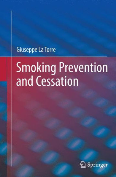 Smoking Prevention And Cessation