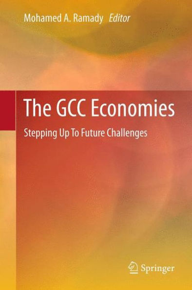 The Gcc Economies: Stepping Up To Future Challenges