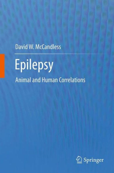 Epilepsy: Animal And Human Correlations