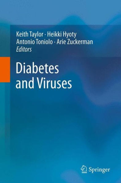 Diabetes And Viruses