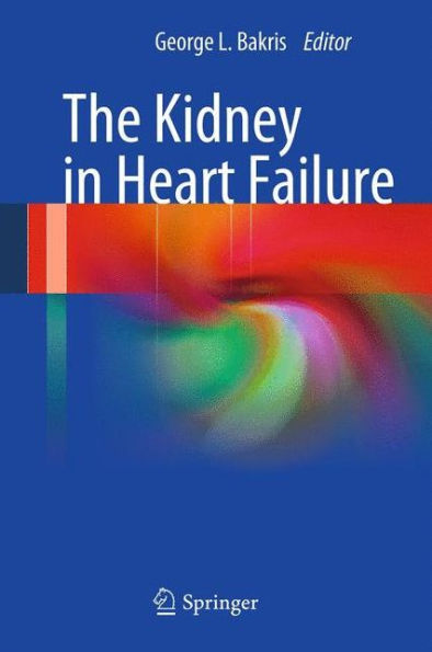 The Kidney In Heart Failure
