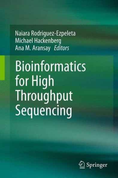 Bioinformatics For High Throughput Sequencing