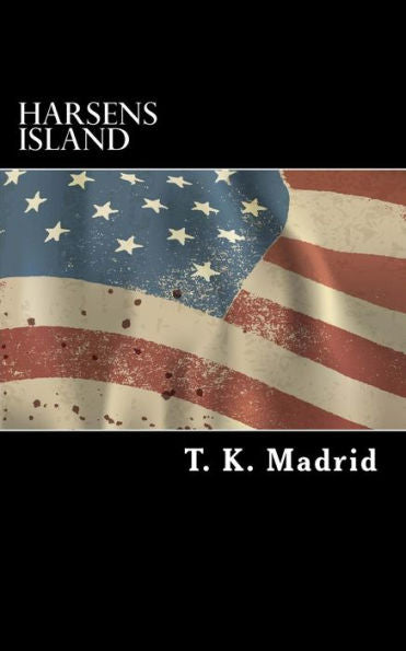 Harsens Island
