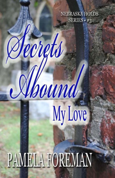 Secrets Abound, My Love (Nebraska Holds)