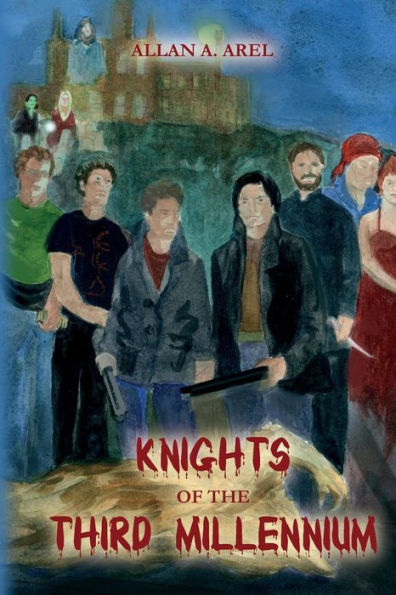 Knights Of The Third Millennium
