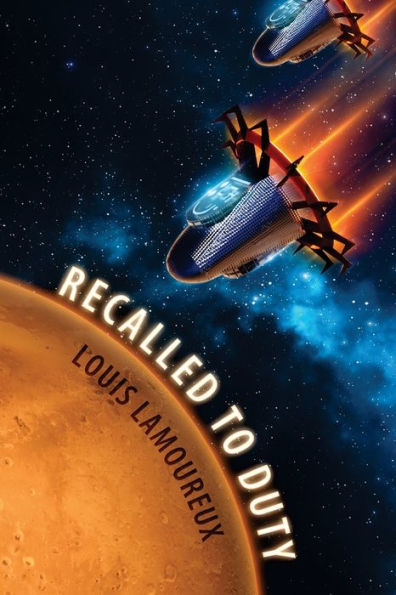 Recalled To Duty