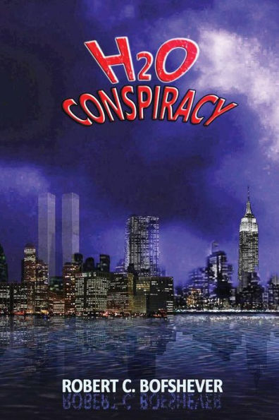 H2O Conspiracy (Clbb)
