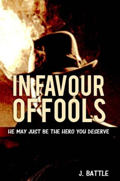 In Favour Of Fools