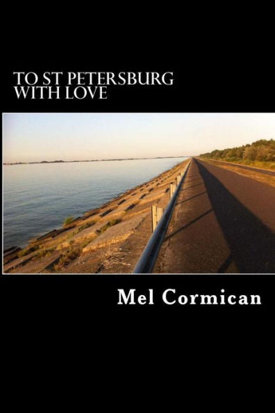 To St Petersburg With Love
