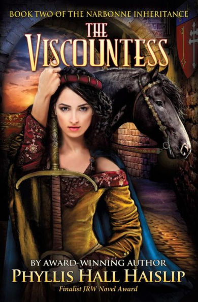 The Viscountess (The Narbonne Inheritance)