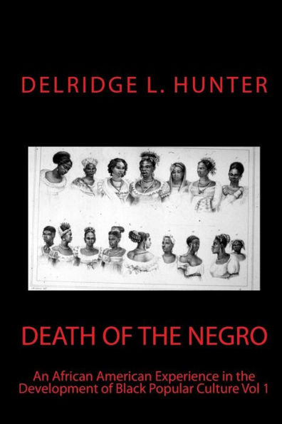 Death Of The Negro: An African American Experience In The Development Of Black Popular Cuture (Death Of The Negro: An African American Experience In The Development Of Black Popular Culture)