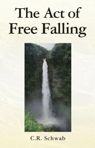 The Act Of Free Falling