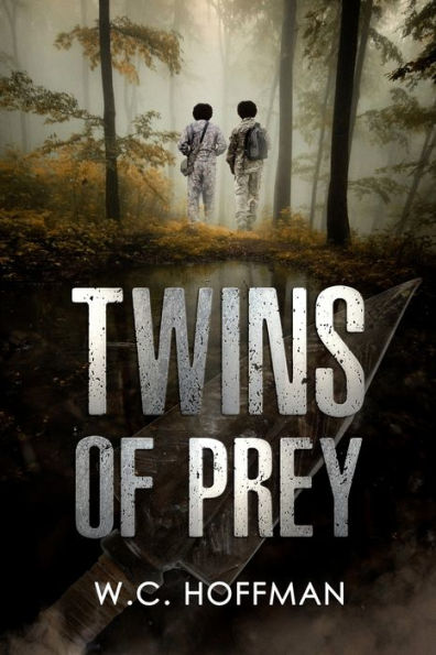 Twins Of Prey