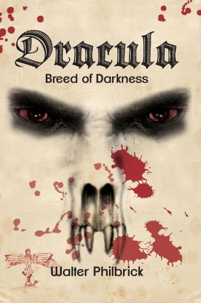 Dracula: Breed Of Darkness