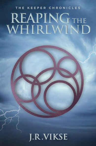 Reaping The Whirlwind (The Tranthaean Adventures)