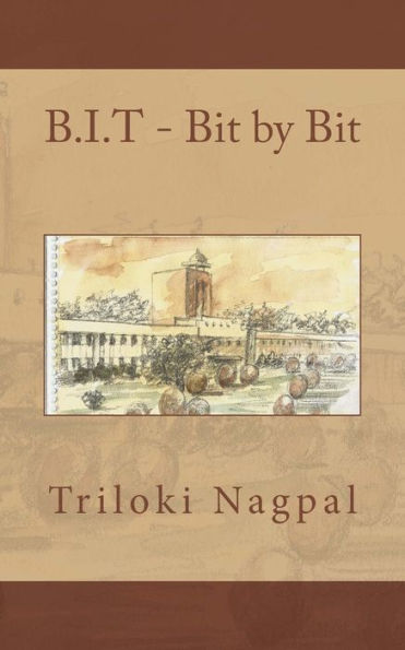 B.I.T: Bit By Bit