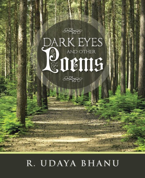 Dark Eyes And Other Poems