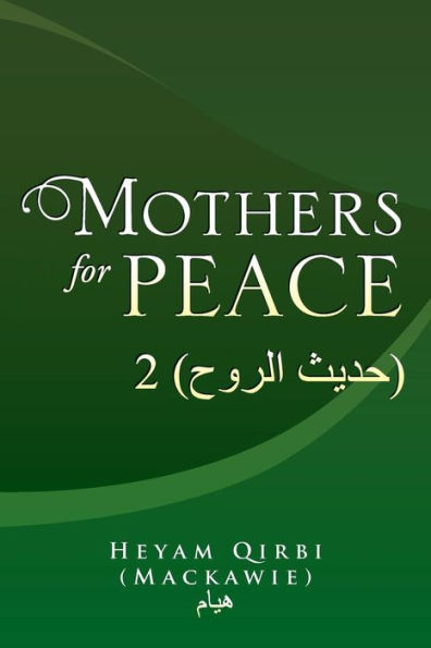 Mothers For Peace