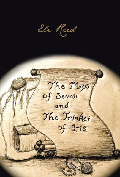 The Maps Of Seven And The Trinket Of Iris
