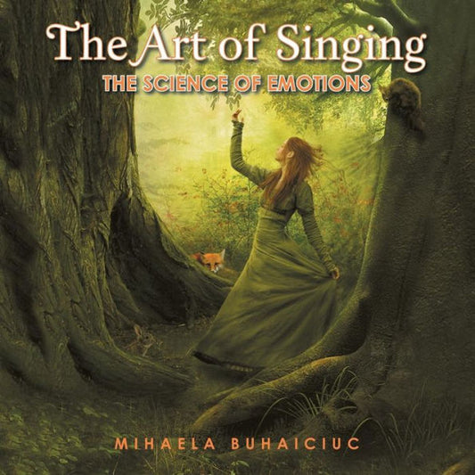 The Art Of Singing: The Science Of Emotions