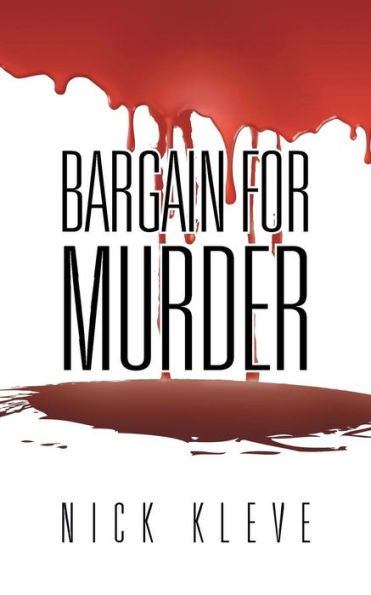 Bargain For Murder