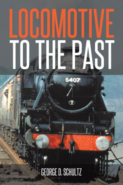 Locomotive To The Past