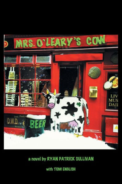Mrs. O'Leary's Cow
