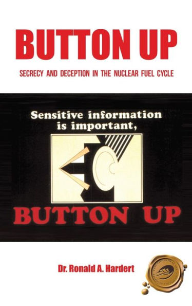 Button Up: Secrecy And Deception In The Nuclear Fuel Cycle